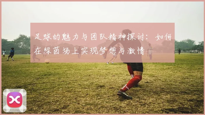 足球的魅力与团队精神探讨：如何在绿茵场上实现梦想与激情