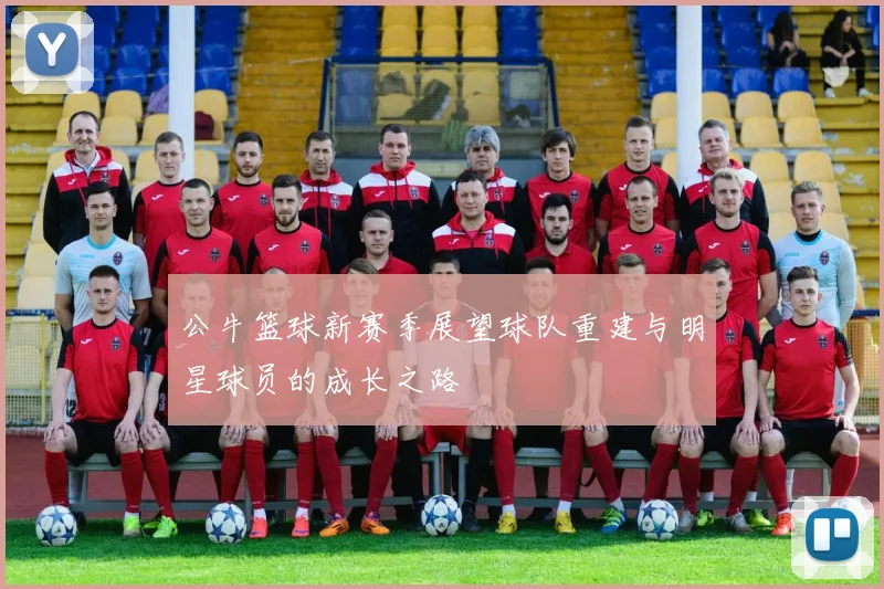 公牛篮球新赛季展望球队重建与明星球员的成长之路